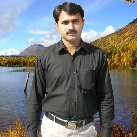 Adnan Ahmad Photo 49