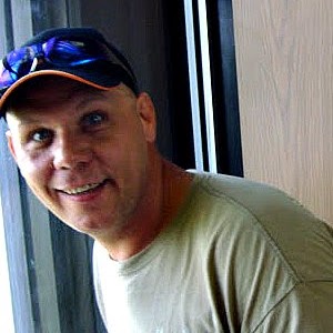 Russell Lucas Photo 26