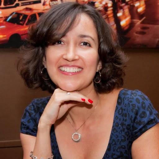 Patricia Espinoza Photo 26