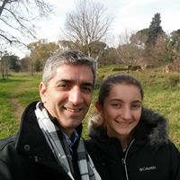 Massimiliano Mattetti Photo 3