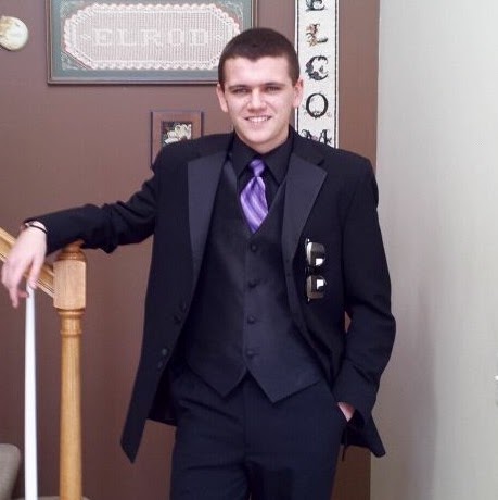 Jason Elrod Photo 5