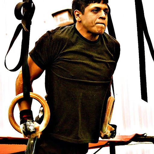 Francisco Salgado Photo 18