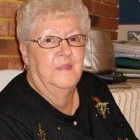 Mary Diskin Photo 17