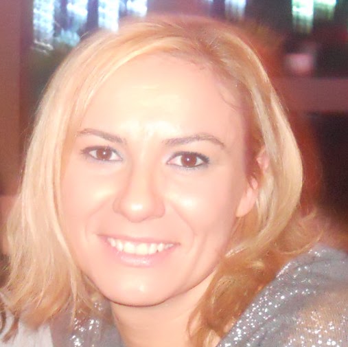 Anna Sagan Photo 9