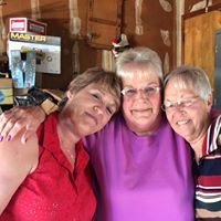 Sue Morris Photo 42