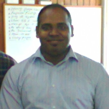 Patrick Daniel Photo 34