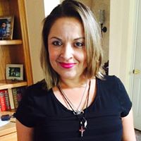 Norma Cobos Photo 9