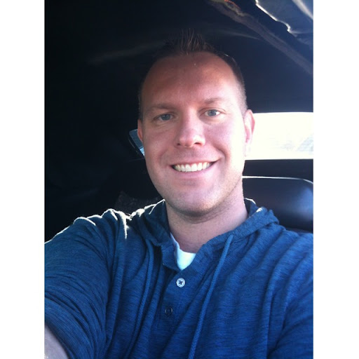 Mike Barnhart Photo 3