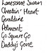 Geraldine Swan Photo 15