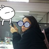 Sally Cho Photo 13