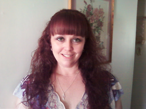 Amy Garner Photo 3