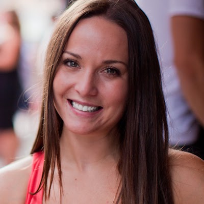 Jessica Howe Photo 4