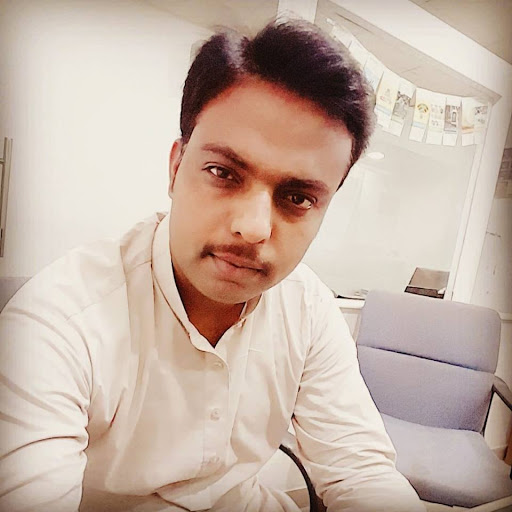 Mudassar Husain Photo 3