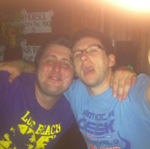 Bryan Conway Photo 39