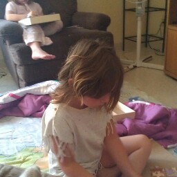 Heather Begley Photo 12
