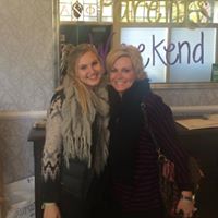 Lisa Strong Photo 15