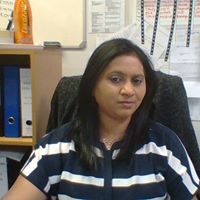 Monica Ray Photo 13