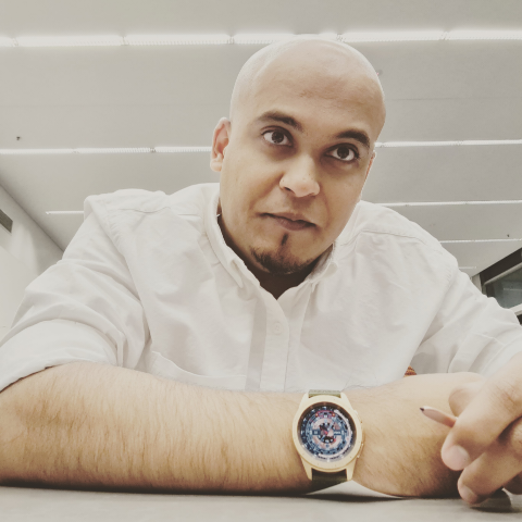 Fasih Farooqui Photo 2