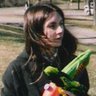 Catherine Hardy Photo 34
