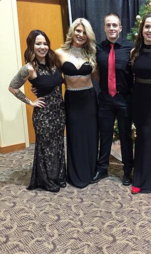 Heather Sanders Photo 36
