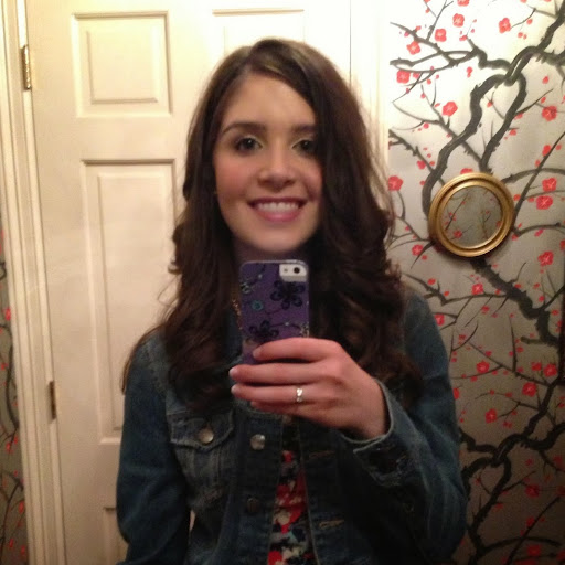 Julia Mccarthy Photo 10