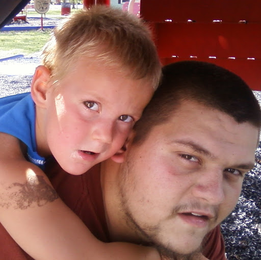 Stephen Proctor Photo 33