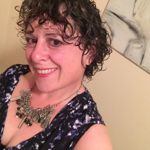 Nancy Barron Photo 29