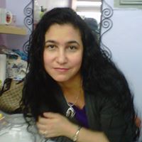 Perla Arias Photo 2
