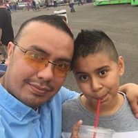 Omar Ordonez Photo 25