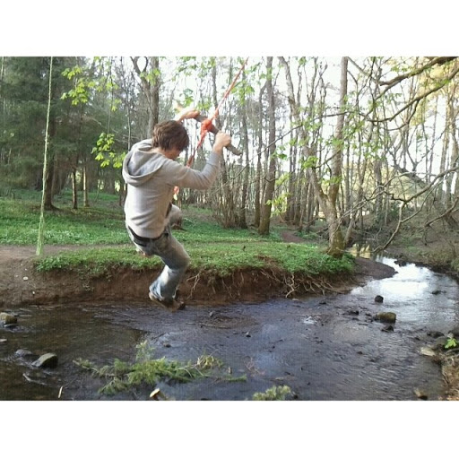 Jamie Crawford Photo 30