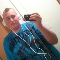 Robbie Robison Photo 19
