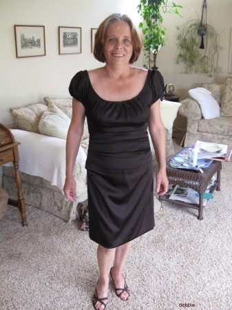 Deborah Henrikson Photo 1