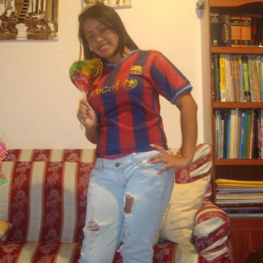 Alicia Duarte Photo 10