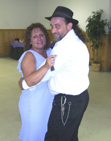 Paula Clark Photo 18