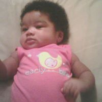 Ivory Randolph Photo 9