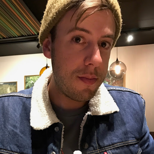David Drew Photo 28