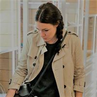 Rebecca Lehmann Photo 13