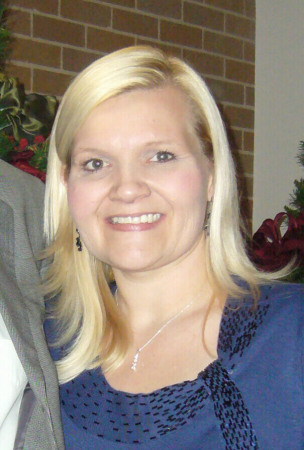 Kari Johnson Photo 23