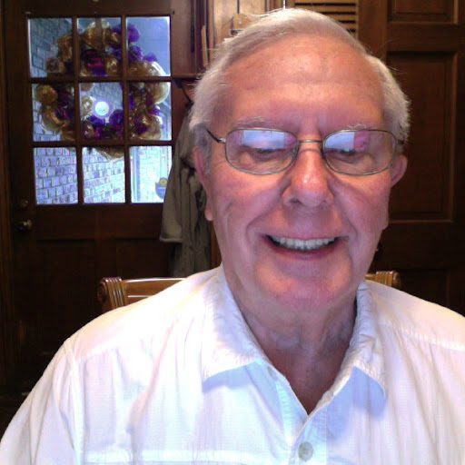 George Lyles Photo 8
