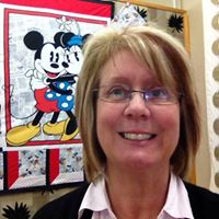 Lynda Downing Photo 2