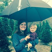 Molly Moore Photo 20