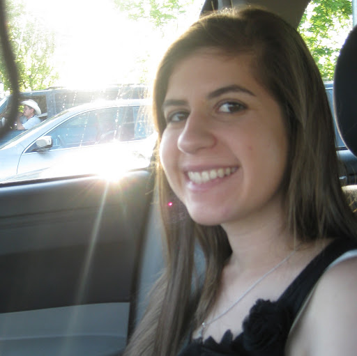 Kelsey Lewis Photo 19