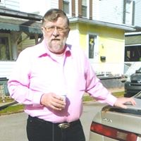 Paul Fair Photo 24