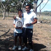 Ricardo Cavazos Photo 15