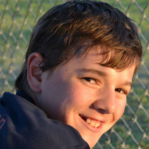 Benjamin Phillips Photo 16