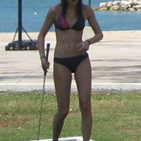 Joanna Harris Photo 27