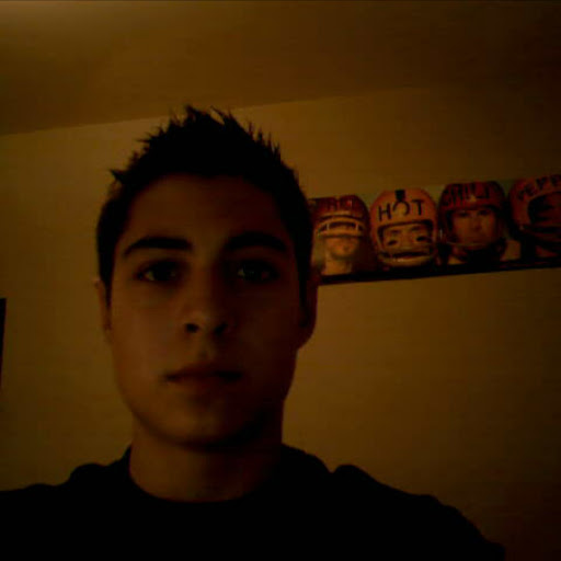 Anthony Desantis Photo 27