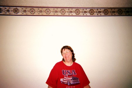 Nancy Rhodes Photo 30