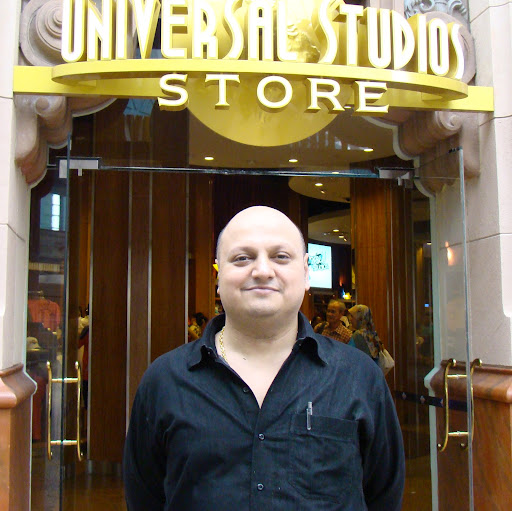 Sandeep Walia Photo 10
