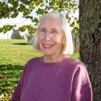 Virginia Marshall Photo 39